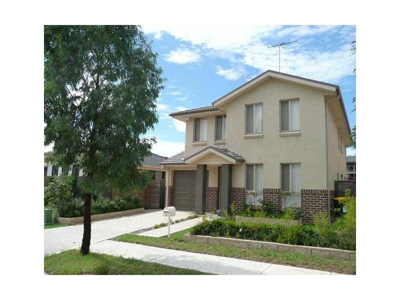 Ropes Crossing NSW 2760