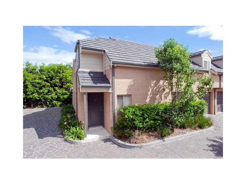 7/128-130 Canberra Street, St Marys NSW 2760