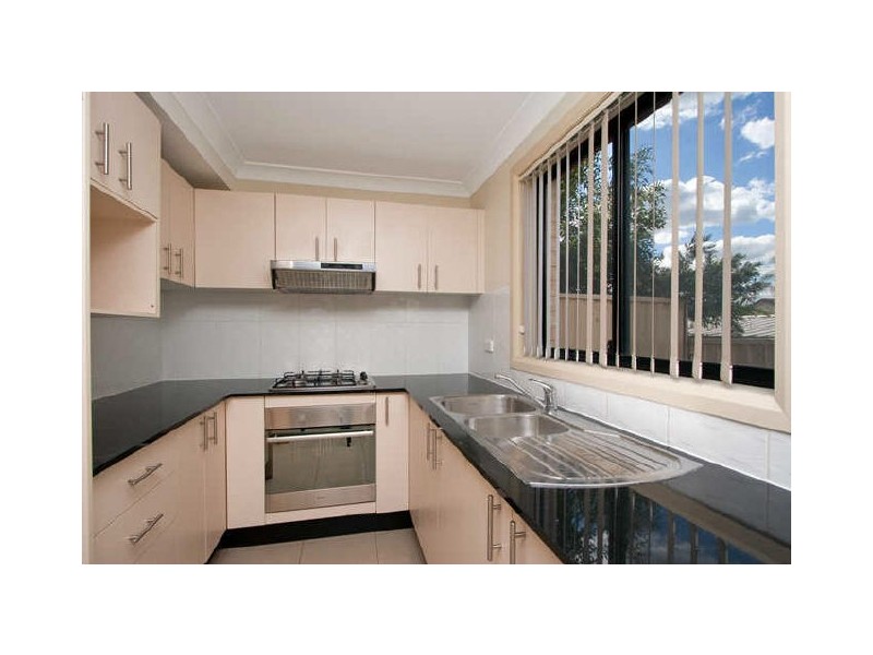 4/17-21 Brisbane Street, Oxley Park NSW 2760