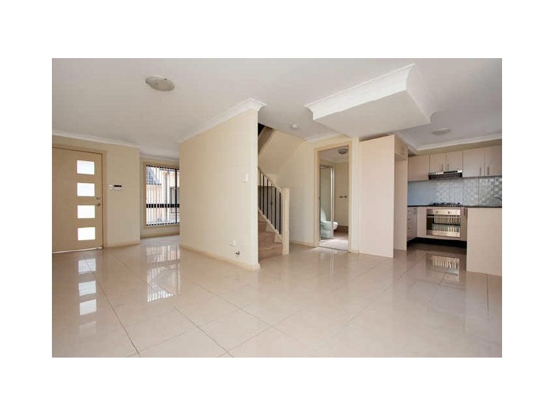 4/17-21 Brisbane Street, Oxley Park NSW 2760