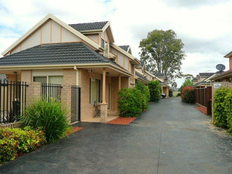 3/74 Albert Street, Werrington NSW 2747