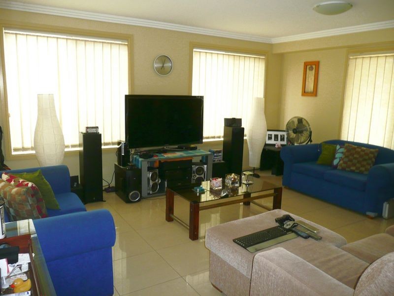 3/74 Albert Street, Werrington NSW 2747