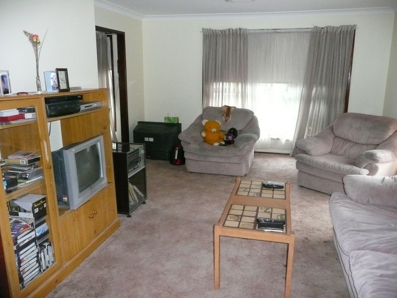St Clair NSW 2759