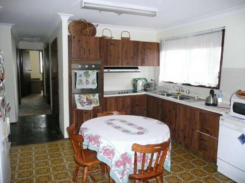 St Clair NSW 2759