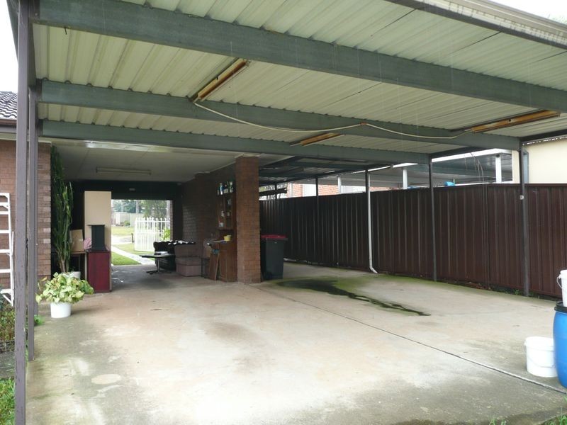 St Clair NSW 2759