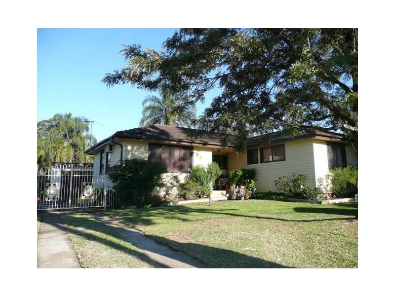 Lethbridge Park NSW 2770