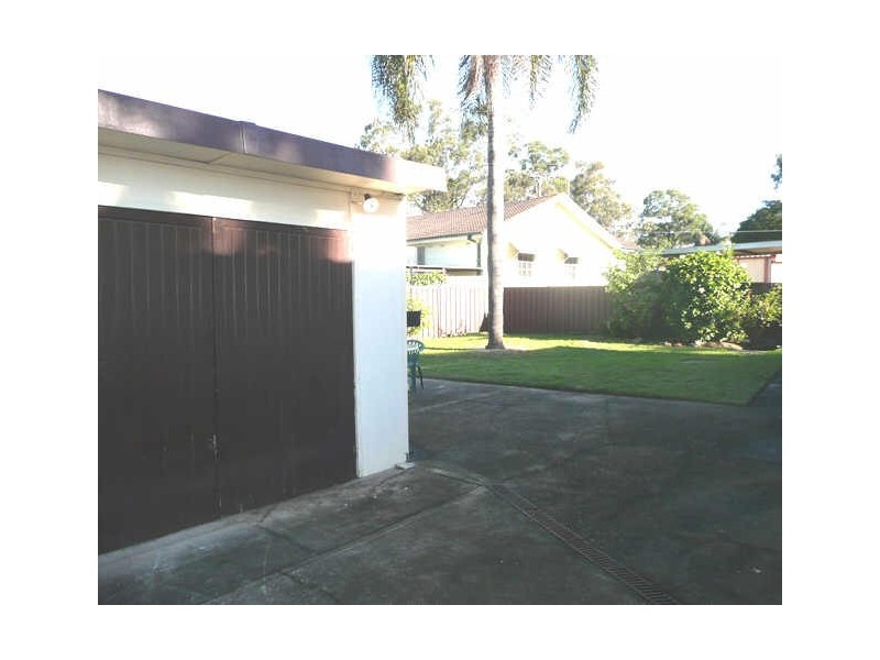 Lethbridge Park NSW 2770