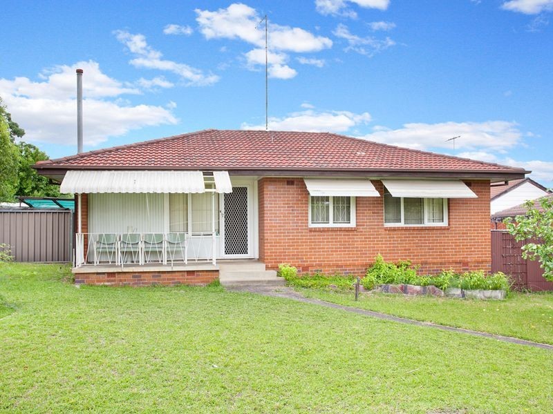 34 Hatherton Road, Lethbridge Park NSW 2770