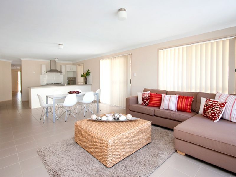 Ropes Crossing NSW 2760