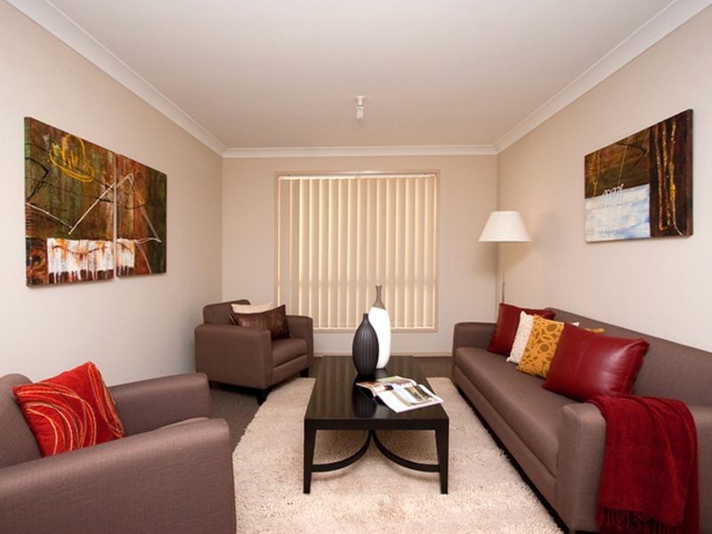 Ropes Crossing NSW 2760