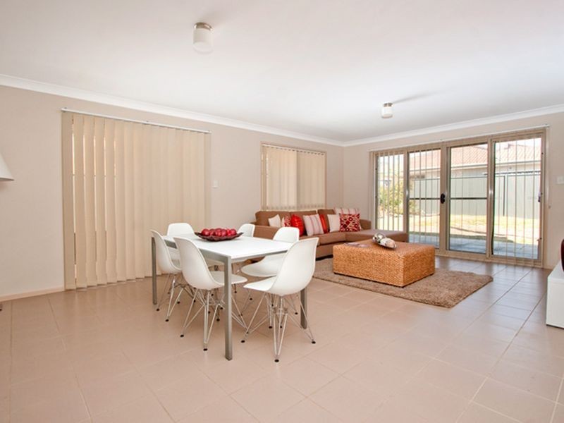 Ropes Crossing NSW 2760