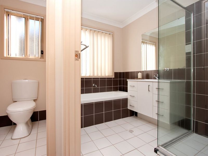 Ropes Crossing NSW 2760