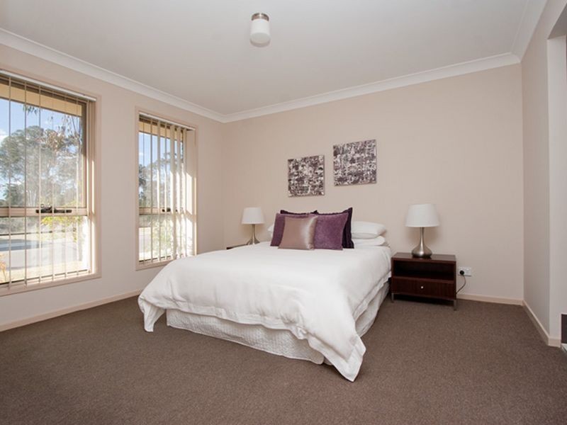 Ropes Crossing NSW 2760