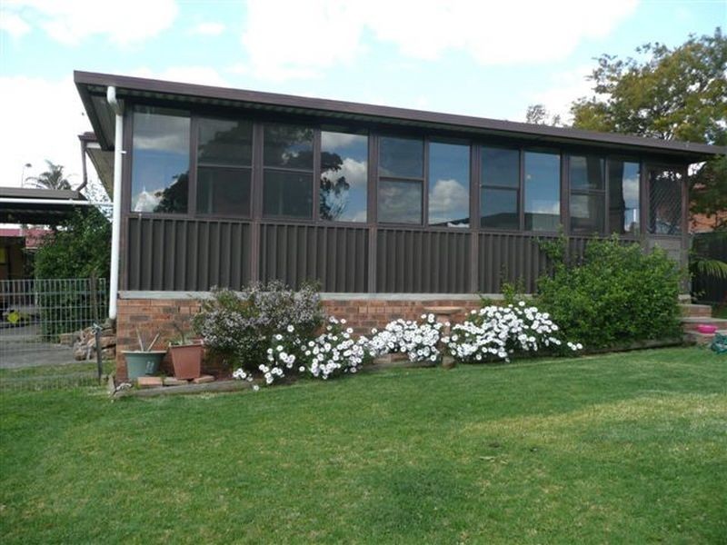St Clair NSW 2759