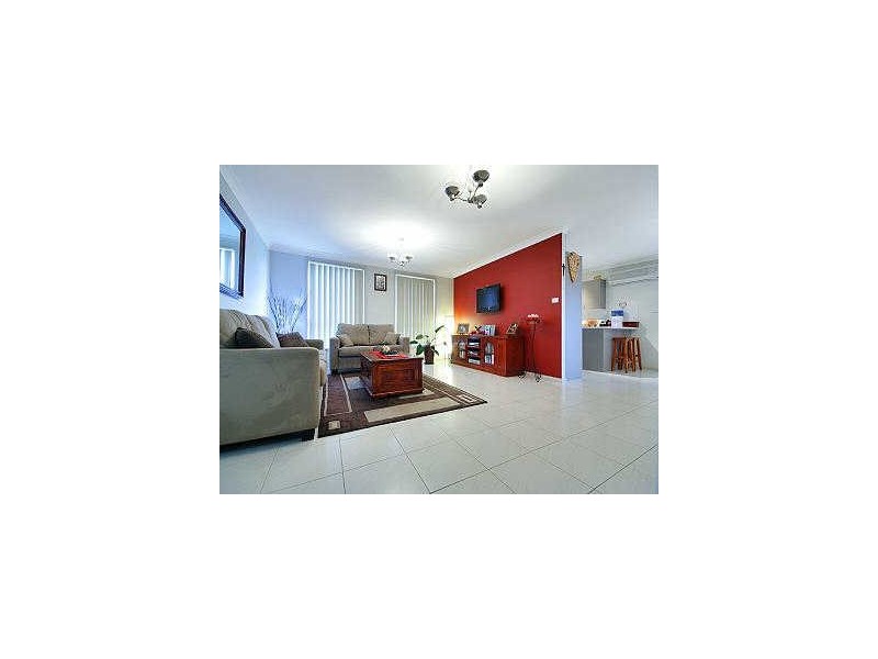 23 Drummond Ave, Ropes Crossing NSW 2760