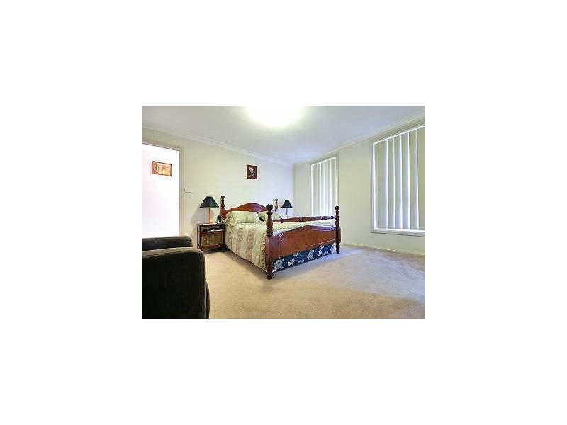 23 Drummond Ave, Ropes Crossing NSW 2760