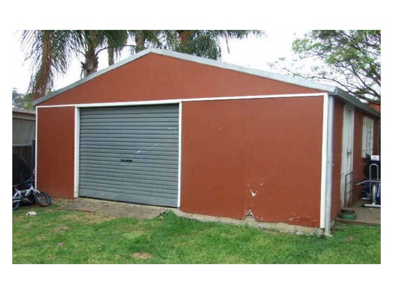 45 Vincennes Ave, Tregear NSW 2770