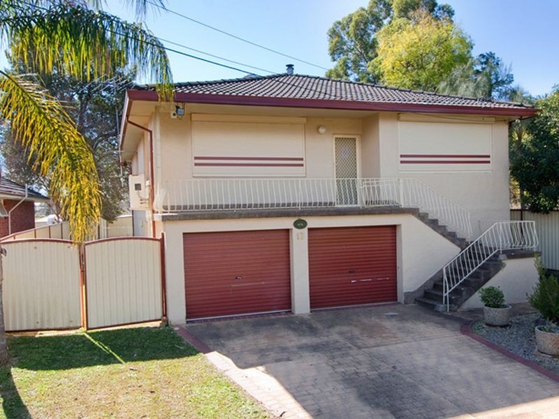 Mount Druitt NSW 2770