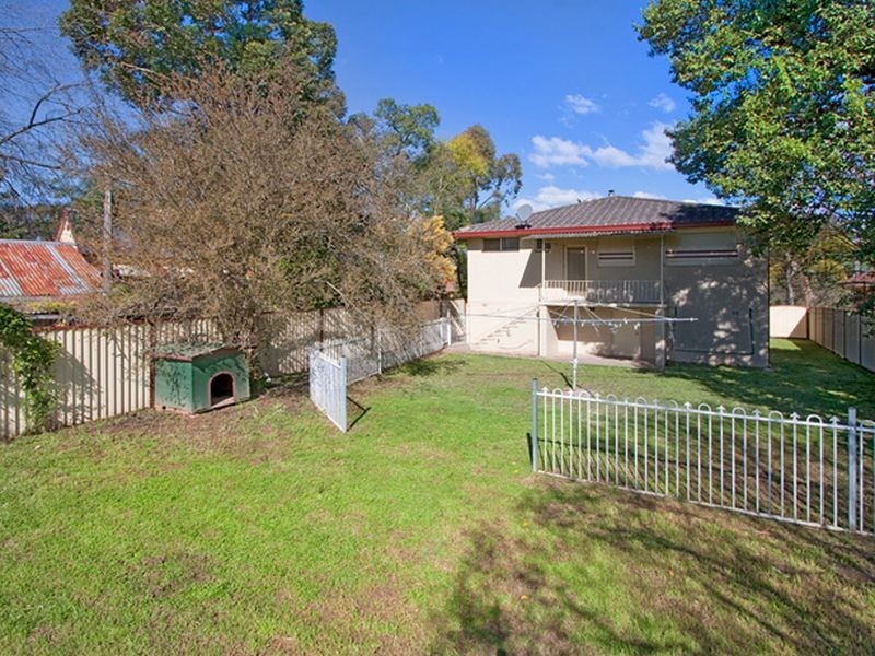 Mount Druitt NSW 2770