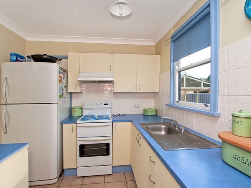 Lethbridge Park NSW 2770