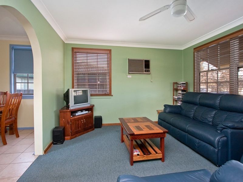 Lethbridge Park NSW 2770