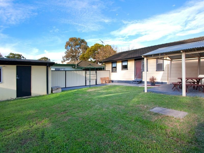 Lethbridge Park NSW 2770