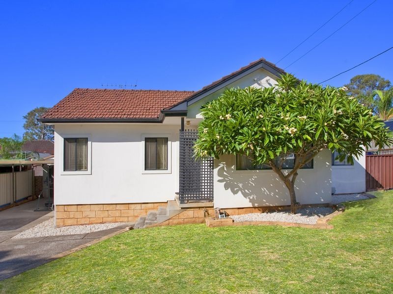 22 Jacka Street, St Marys NSW 2760