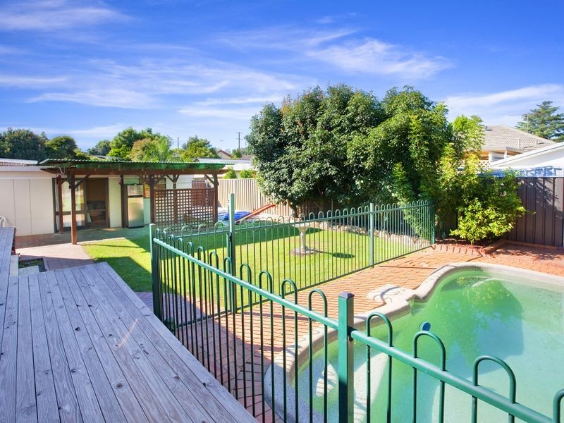 22 Jacka Street, St Marys NSW 2760