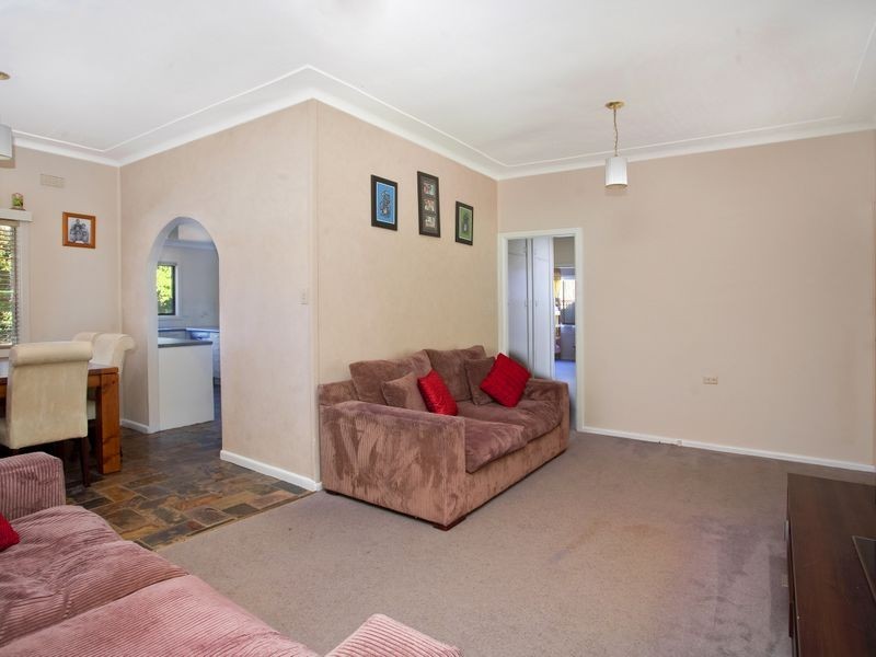 22 Jacka Street, St Marys NSW 2760