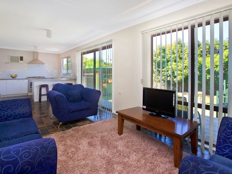 22 Jacka Street, St Marys NSW 2760