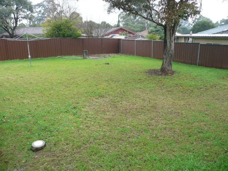 43 John Batman Ave, Werrington County NSW 2747