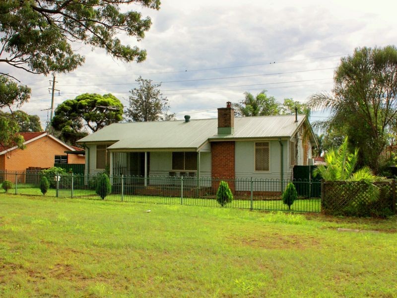 St Marys NSW 2760