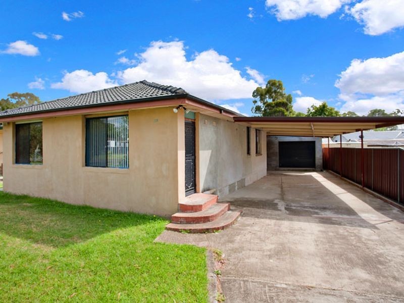 31 Athel Street, St Marys NSW 2760