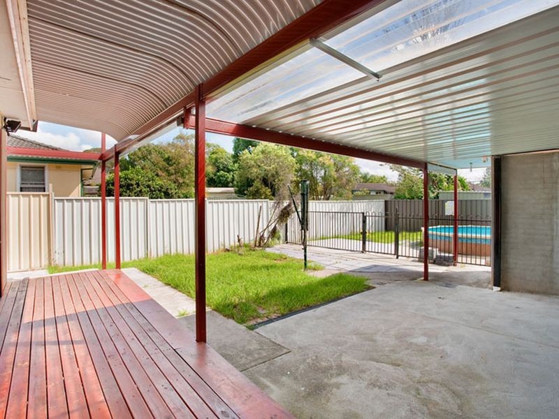 31 Athel Street, St Marys NSW 2760