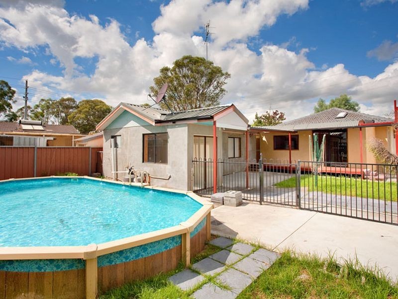 31 Athel Street, St Marys NSW 2760