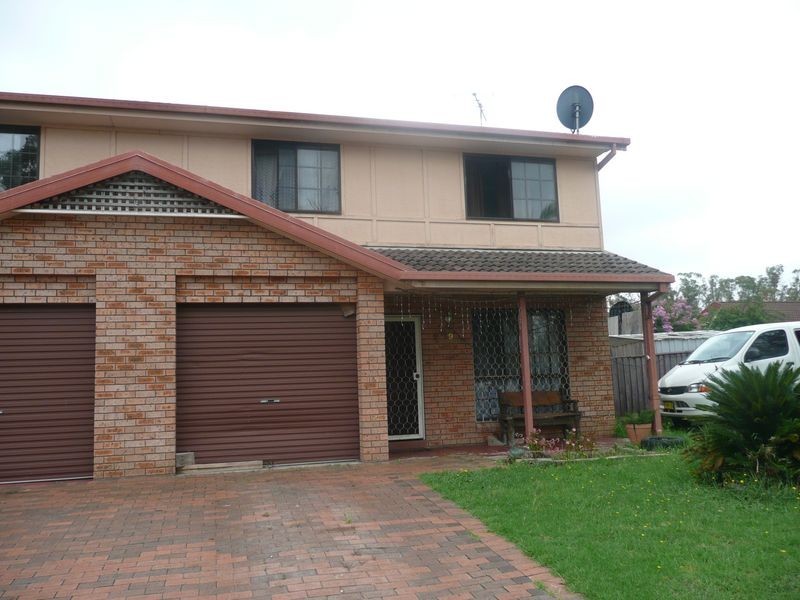 Mount Druitt NSW 2770