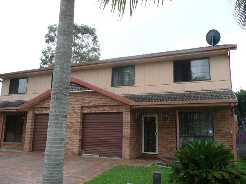 Mount Druitt NSW 2770