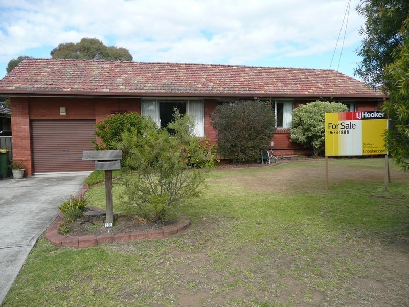 18 Milton Street, Colyton NSW 2760
