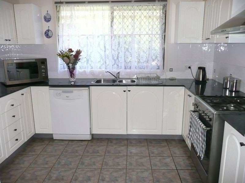 40 Arundel Park Drive, St Clair NSW 2759