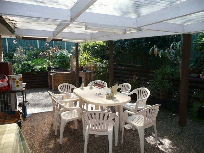 40 Arundel Park Drive, St Clair NSW 2759