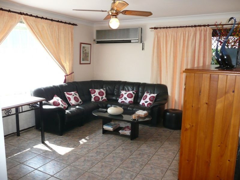 40 Arundel Park Drive, St Clair NSW 2759