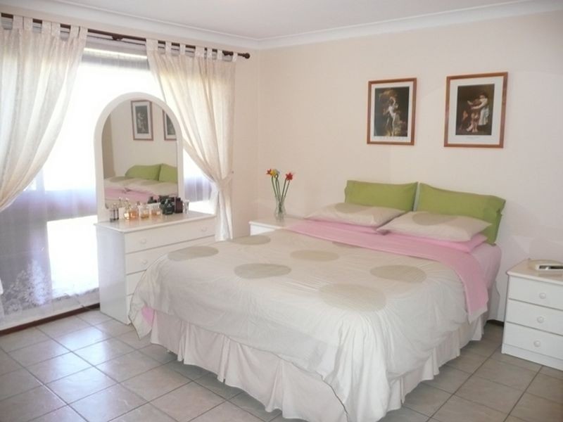 40 Arundel Park Drive, St Clair NSW 2759