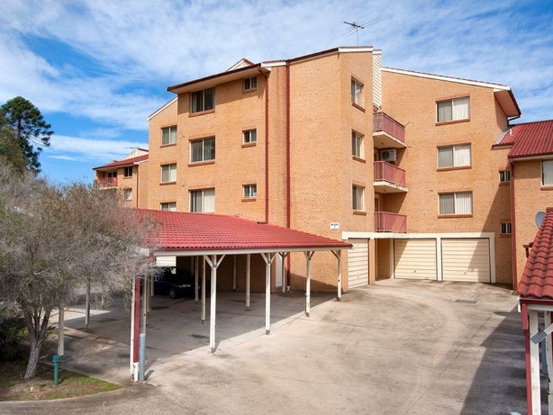 23/40-42 Victoria Street, Werrington NSW 2747