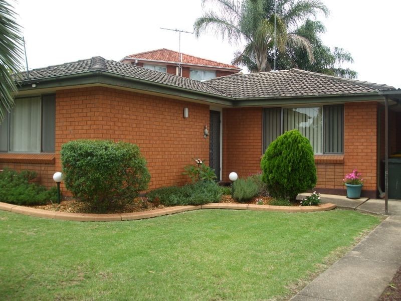 19 Trawalla Street, Hebersham NSW 2770