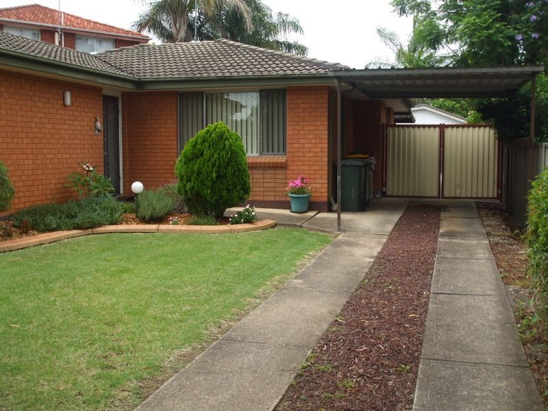19 Trawalla Street, Hebersham NSW 2770