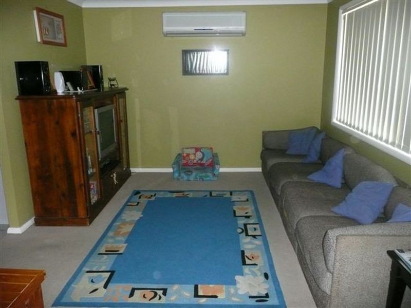 19 Trawalla Street, Hebersham NSW 2770