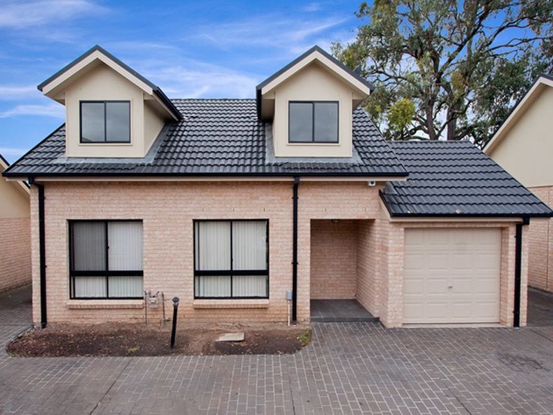 3/17-21 Brisbane Street, Oxley Park NSW 2760