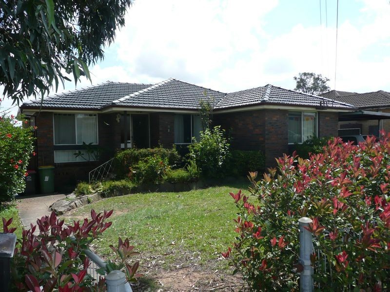 Colyton NSW 2760