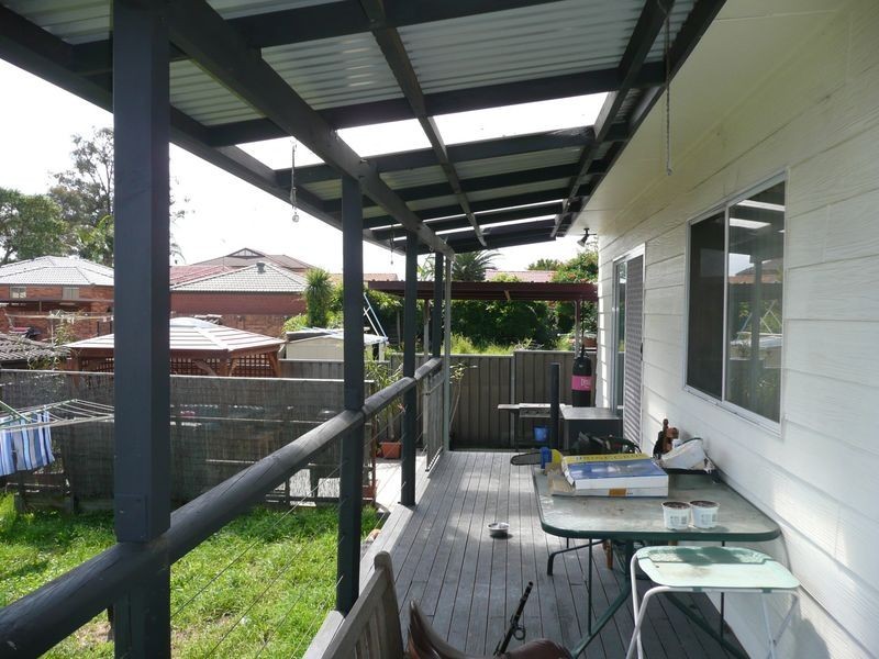 Colyton NSW 2760