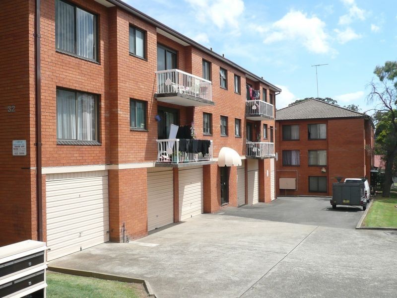 11/32 Luxford Road, Mount Druitt NSW 2770